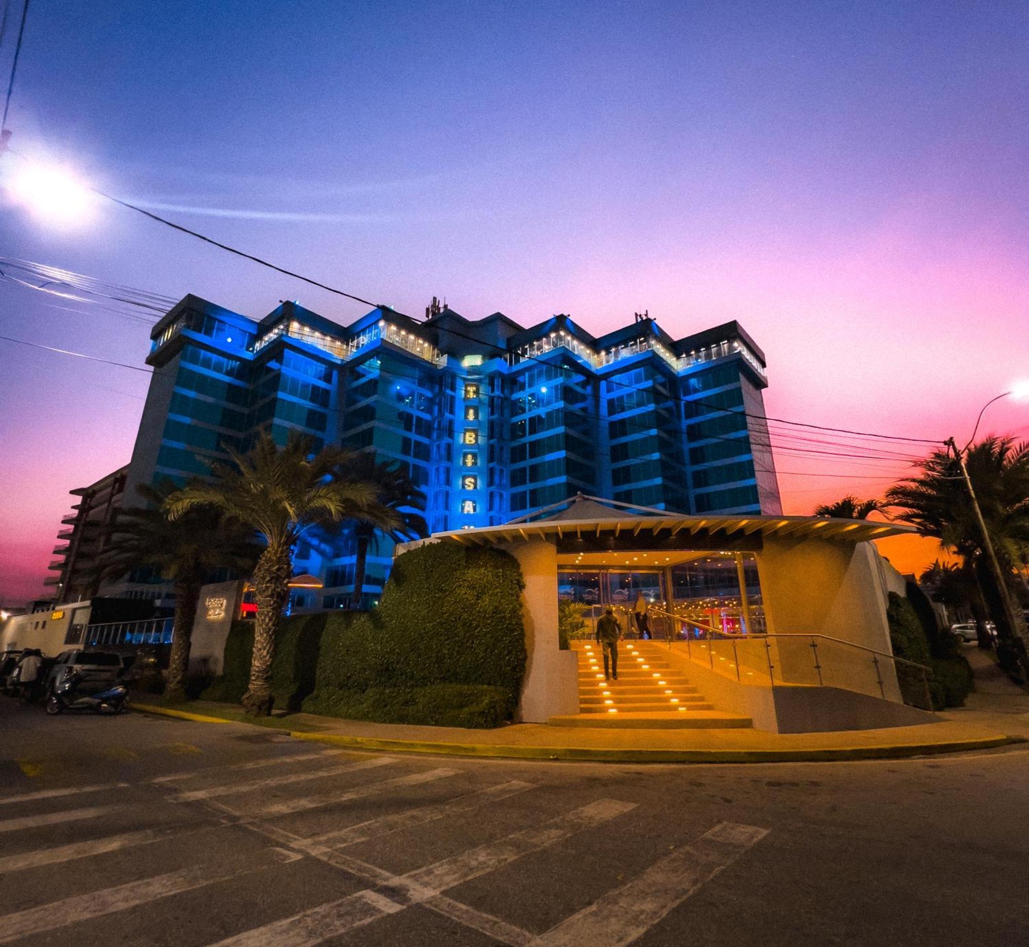 Tibisay Hotel Boutique Margarita Porlamar Exterior photo