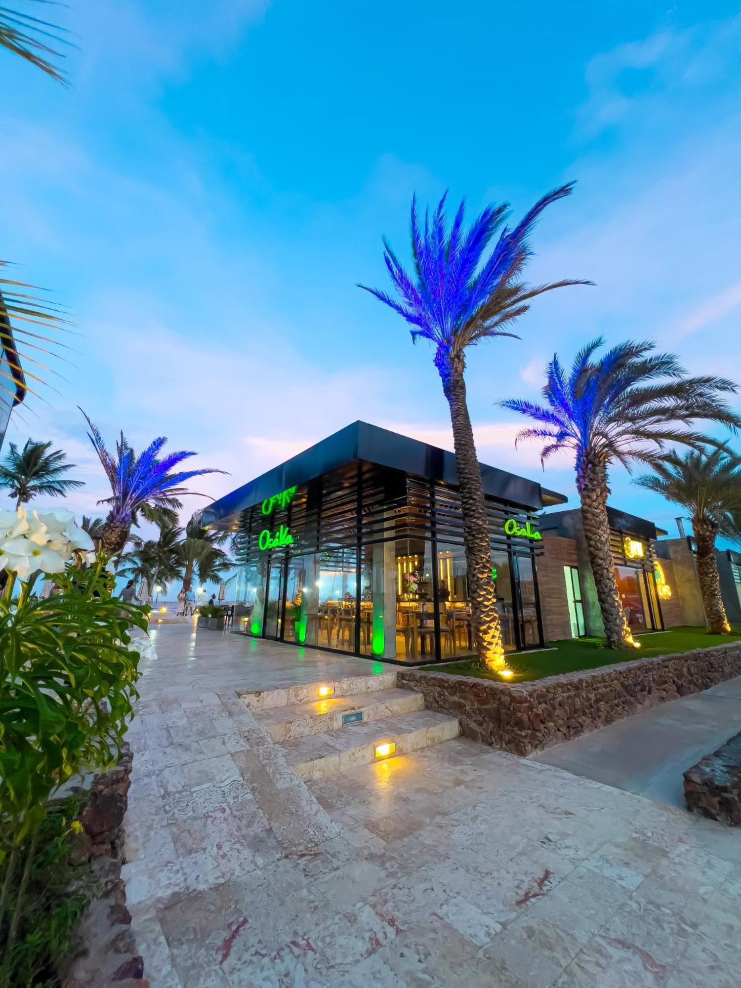 Tibisay Hotel Boutique Margarita Porlamar Exterior photo