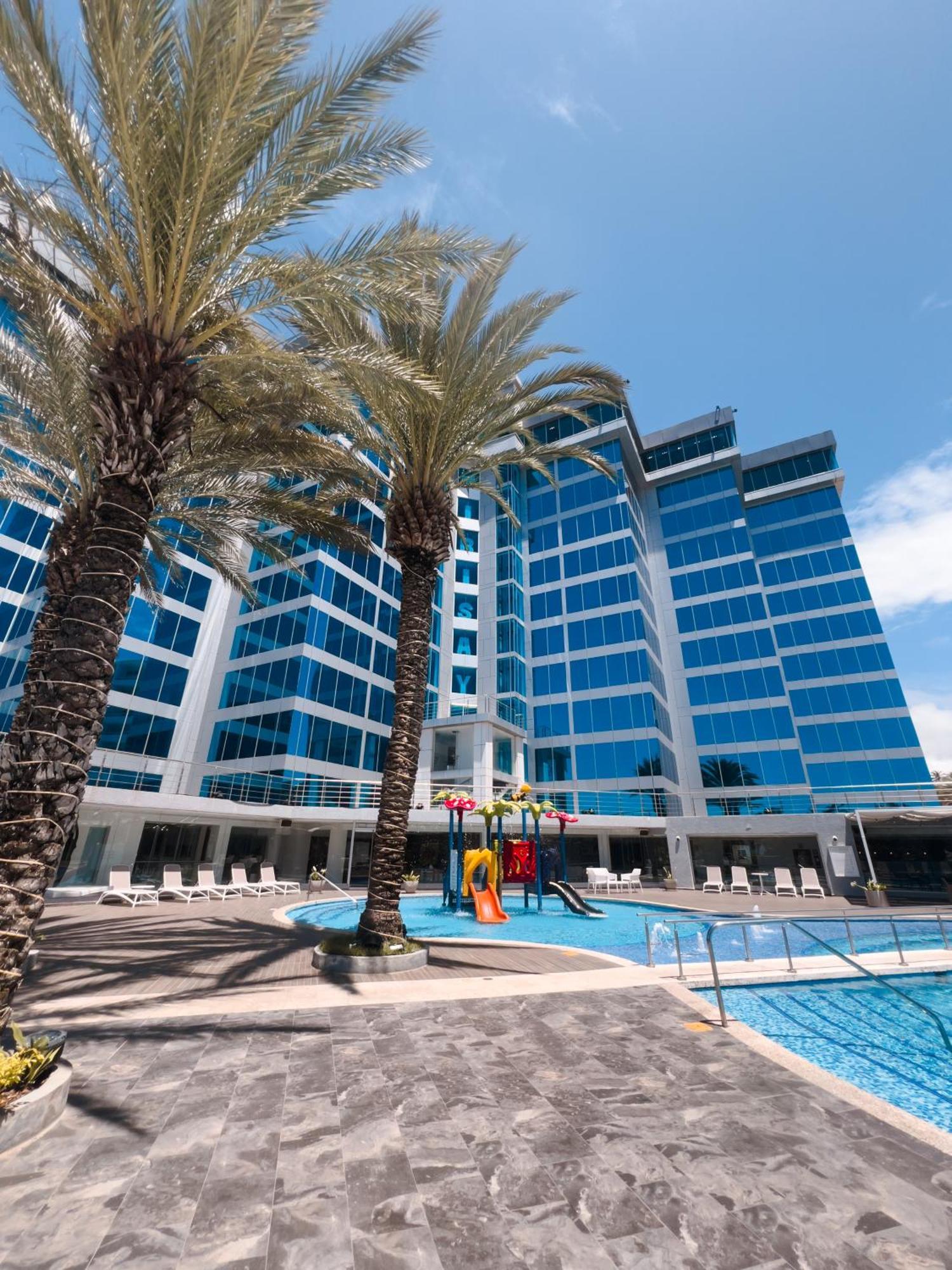 Tibisay Hotel Boutique Margarita Porlamar Exterior photo