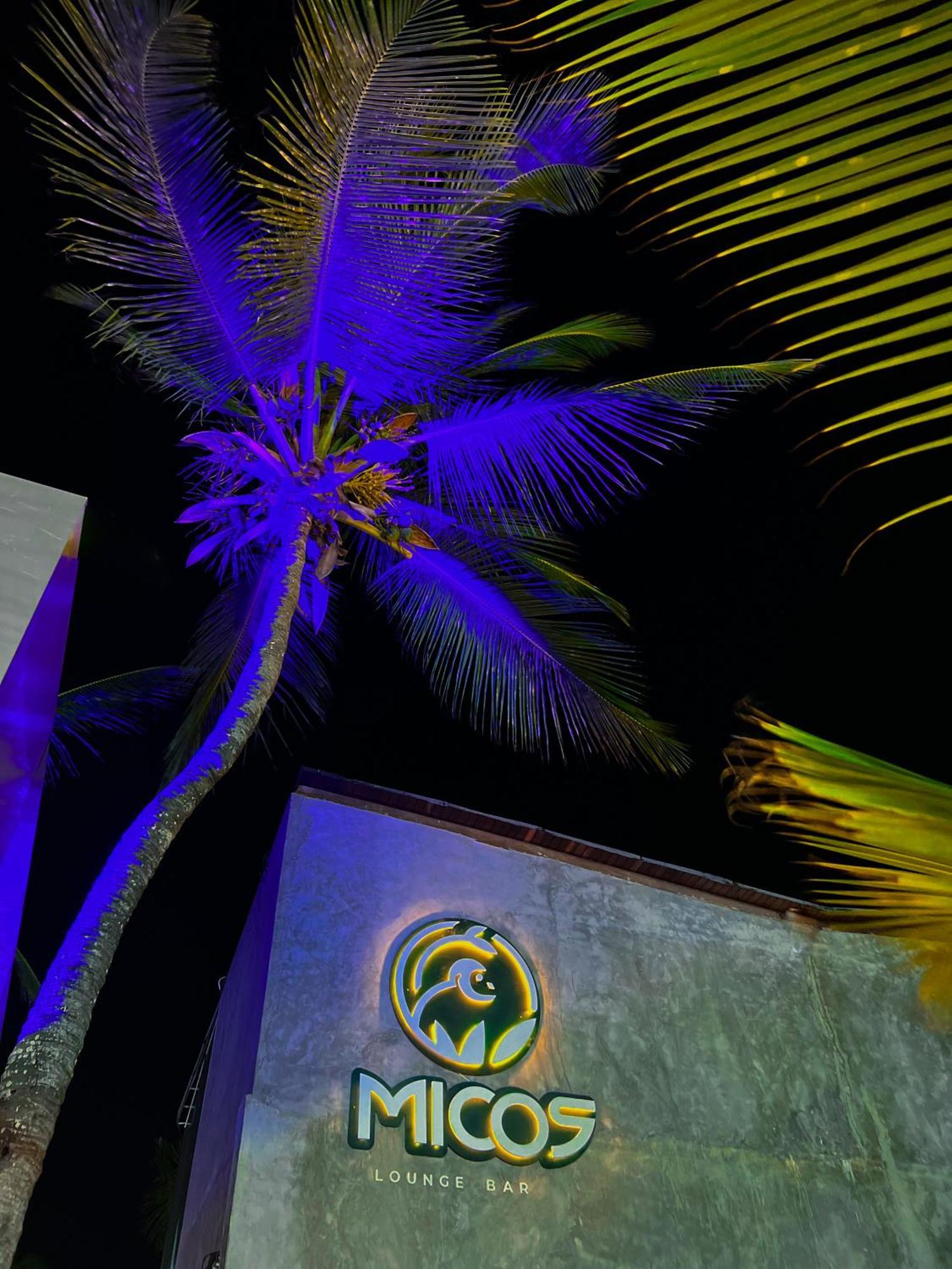 Tibisay Hotel Boutique Margarita Porlamar Exterior photo