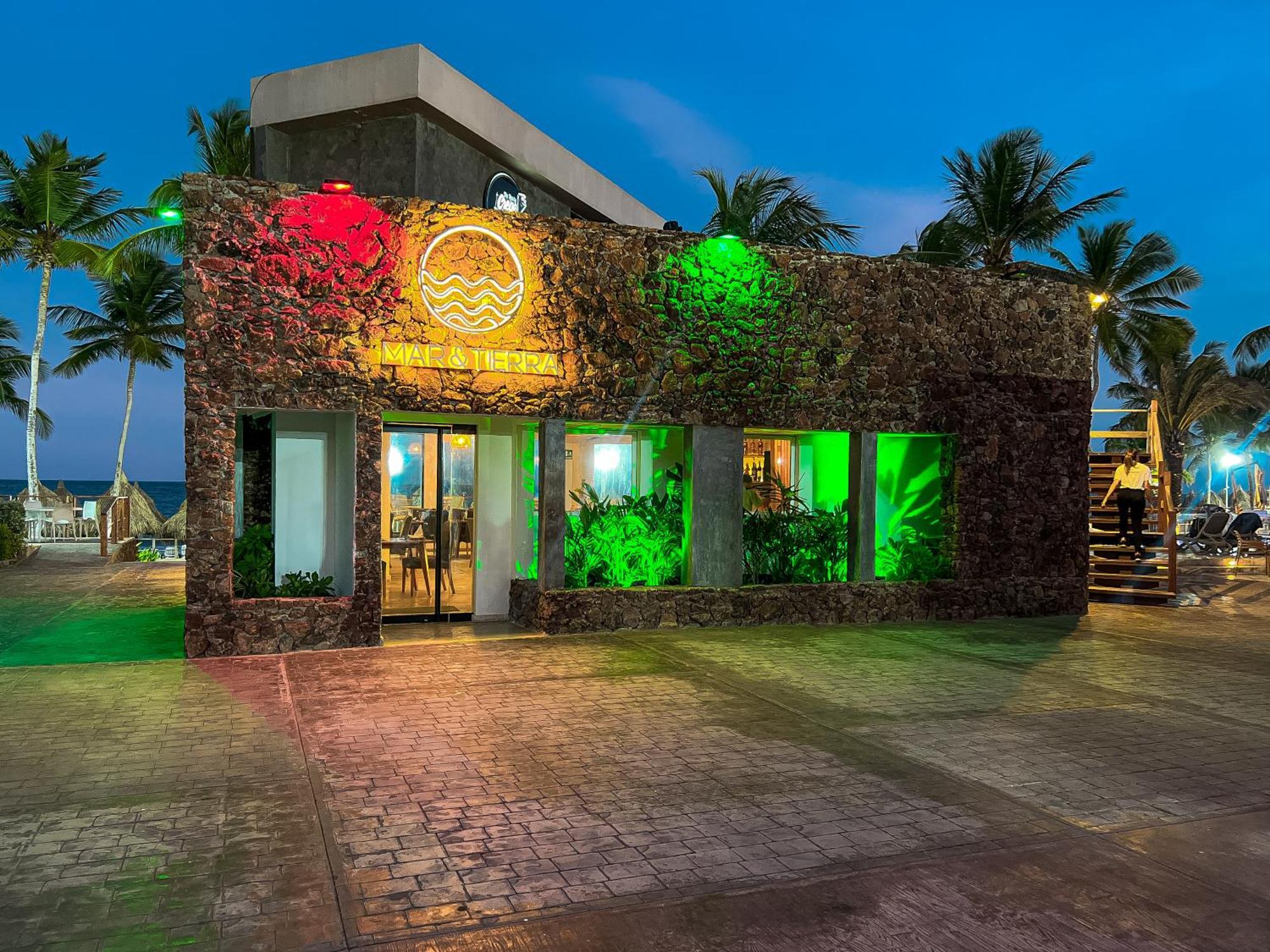 Tibisay Hotel Boutique Margarita Porlamar Exterior photo