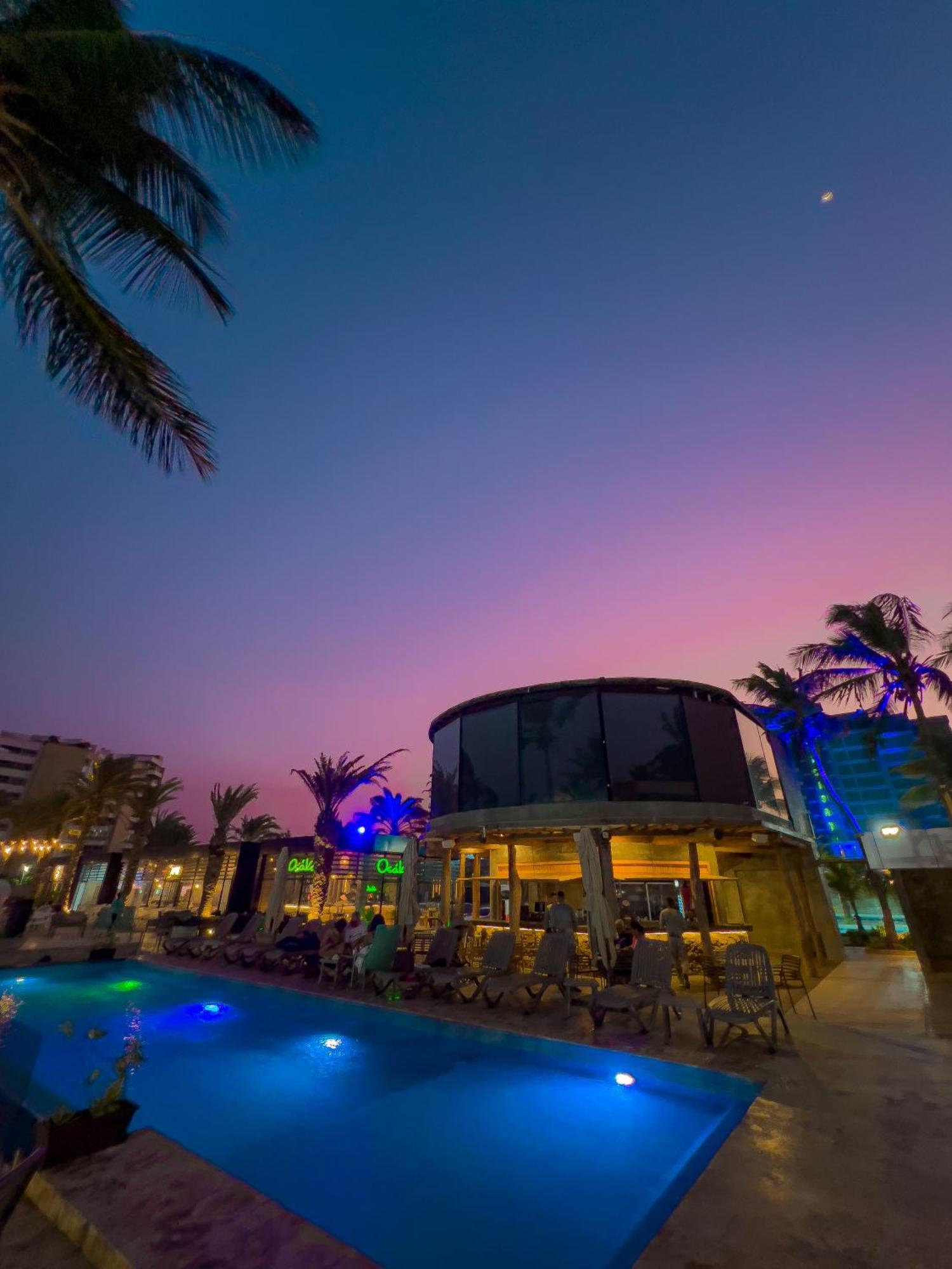 Tibisay Hotel Boutique Margarita Porlamar Exterior photo