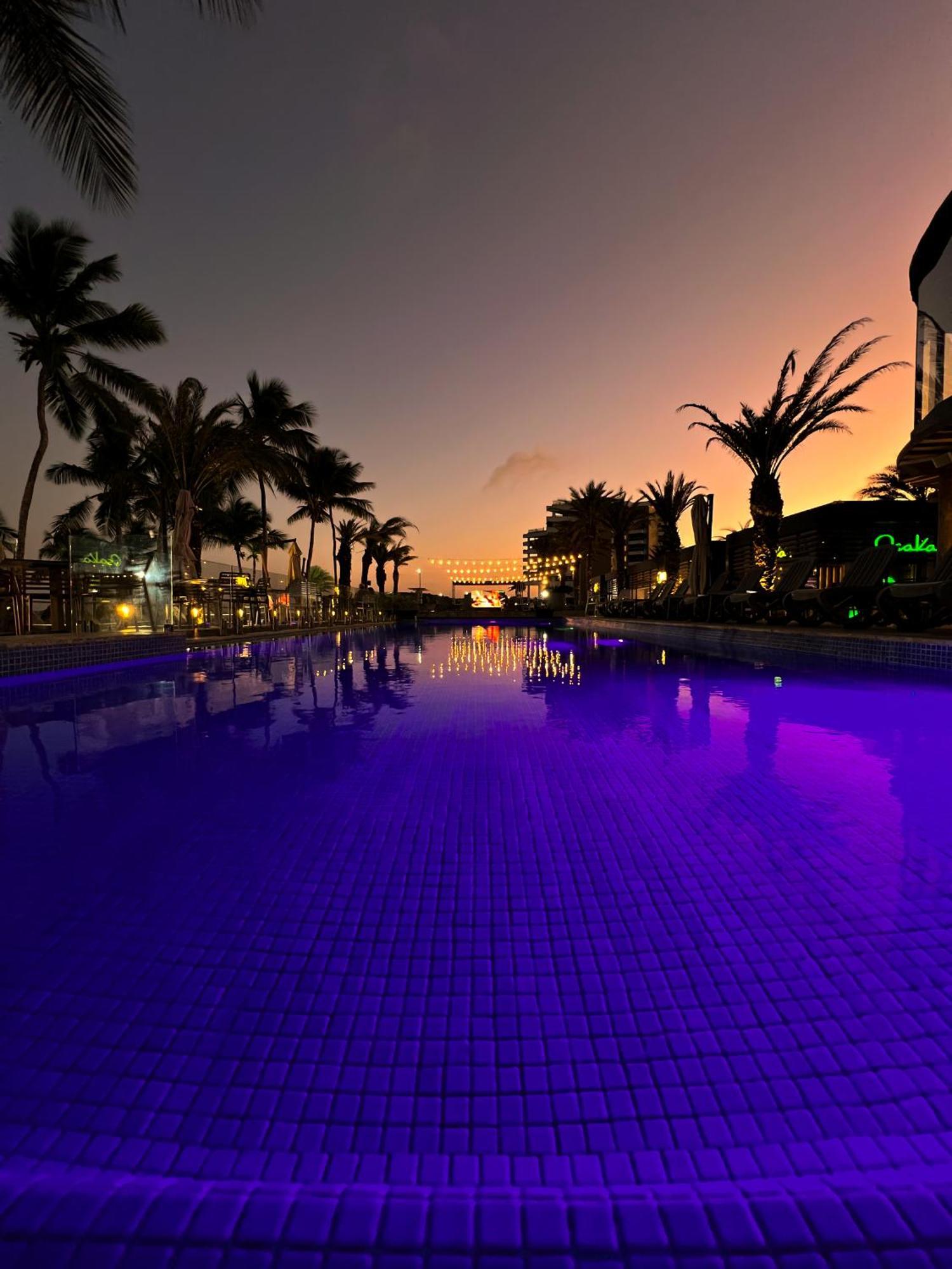 Tibisay Hotel Boutique Margarita Porlamar Exterior photo