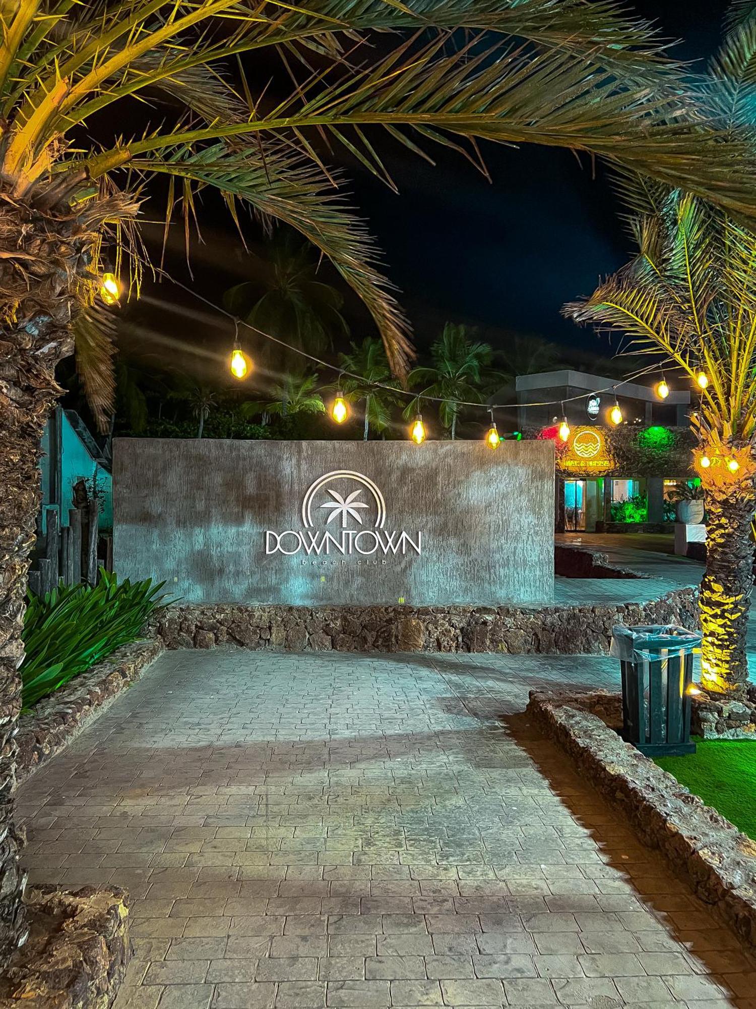 Tibisay Hotel Boutique Margarita Porlamar Exterior photo