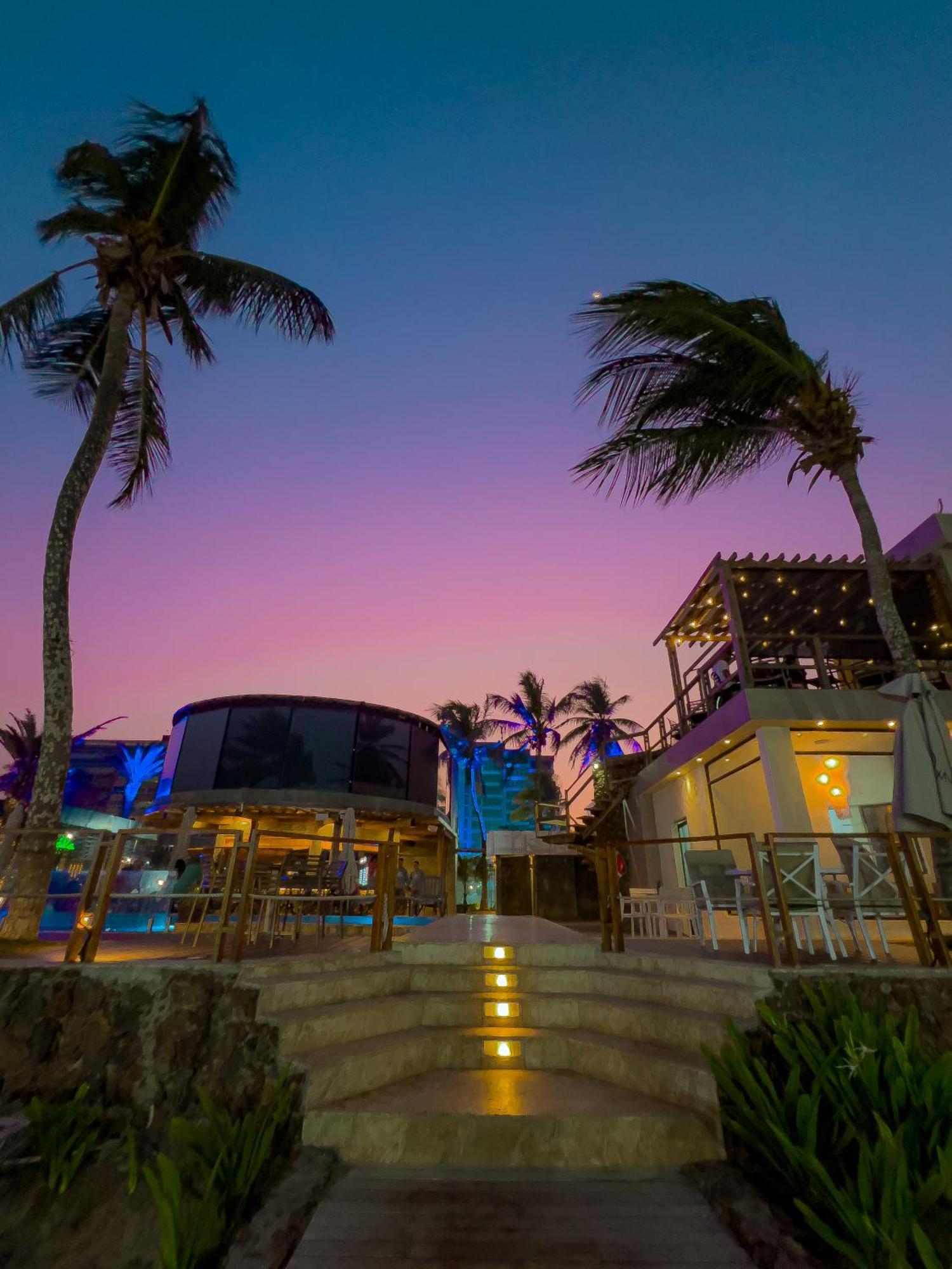 Tibisay Hotel Boutique Margarita Porlamar Exterior photo
